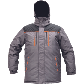 CREMORNE parka