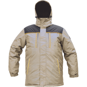 CREMORNE parka