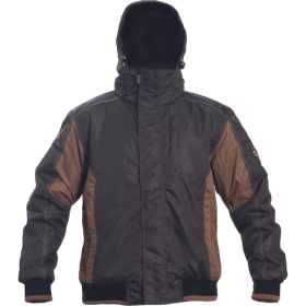 DAYBORO pilot bunda