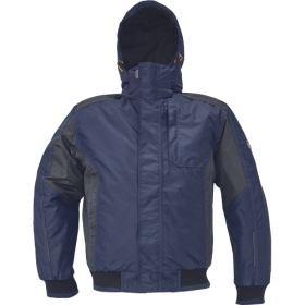 DAYBORO pilot bunda