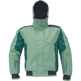 DAYBORO pilot bunda