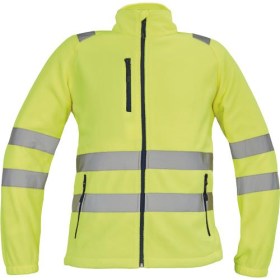 ALMERIA HV FLEECE mikina
