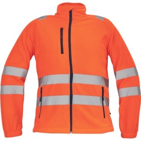 ALMERIA HV FLEECE mikina