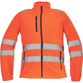 ALMERIA HV FLEECE mikina