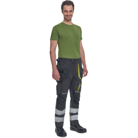 SHELDON RFLX nohavice