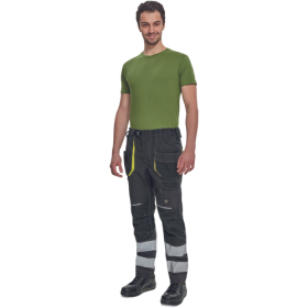 SHELDON RFLX nohavice