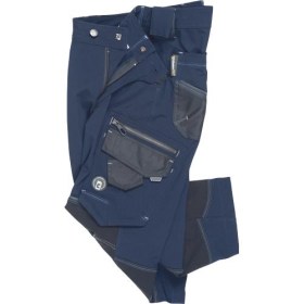 NEURUM PFM 3/4 nohavice navy 52