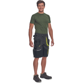 SHELDON šortky