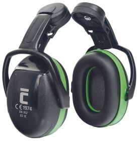 ED 1C sluchátka -prilb EAR