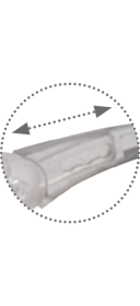 3M 2844 okuliare
