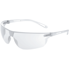 JSP okuliare STEALTH 16g AF, AS číra 