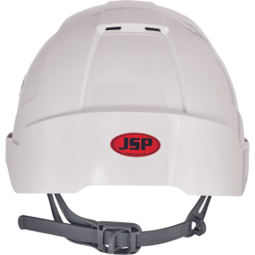 JSP EVO Lite prilba ventilovana zelená