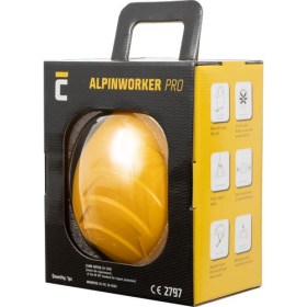 ALPINWORKER PRO prilba