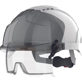 EVO VISTA lens M/Peak WR Whi/Smo biela