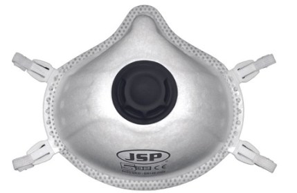 JSP 532 respirátor