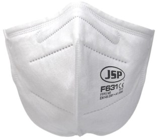 JSP respir. FFP3 (F631) bez vent. (cena za 1ks, 40 ks v BAL)