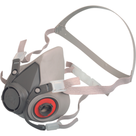 3M 6200 polomaska