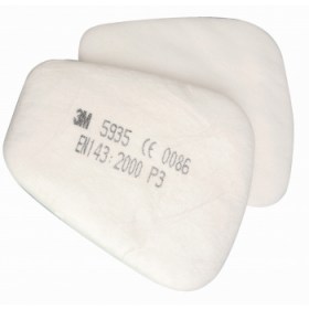 3M 5935 filter