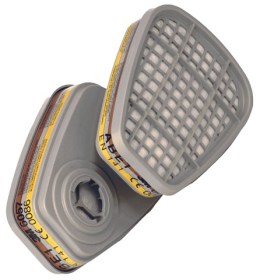 3M 6057 filter ABE1