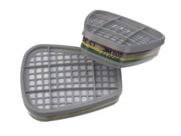 3M 6059 filter ABEK1