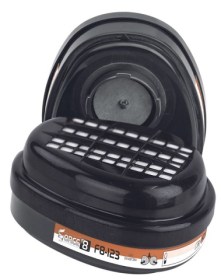 JSP filter A2P3 pre Maximask/FORCE8