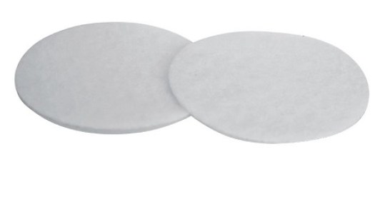 JSP POWERCAP PREFILTER PADS