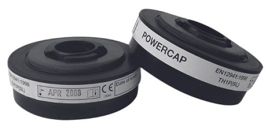 JSP MKII POWERCAP FILTER TH1P