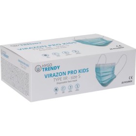 HYGOTRENDY VIRAZON PRO KIDS modrá (cena za 1ks, 25 ks v BAL)