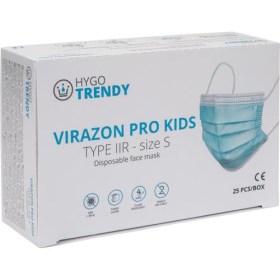 HYGOTRENDY VIRAZON PRO KIDS modrá (cena za 1ks, 25 ks v BAL)