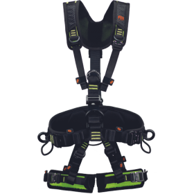 SPIDER COMBO 3 postrojl EN361,358,8 S-M