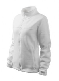 Jacket fleece