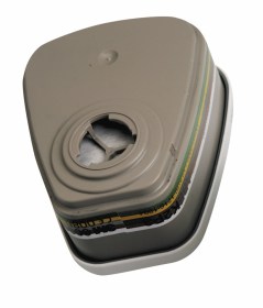 3M 6055 filter A2