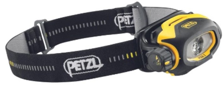 PETZL