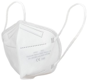 ZHISHAN 10217 FFP2 respirátor (cena za 1ks)