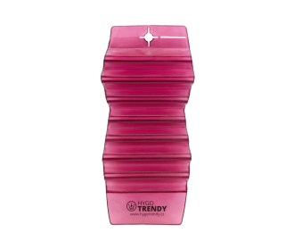 Gélová záveska HYGOTRENDY, Spiced Apple/lila, 1ks