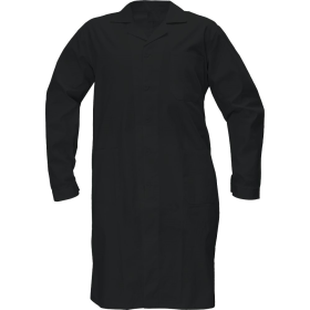 SK plášť pánsky/unisex - čierny
