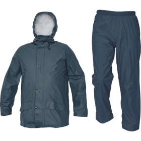 SIRET PU SET