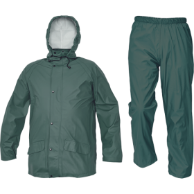 SIRET PU SET