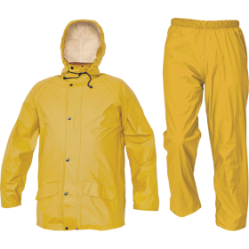 SIRET PU SET