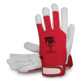 TB 81RV rukavice
