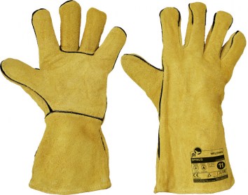 SPINUS FH KEVLAR rukavice