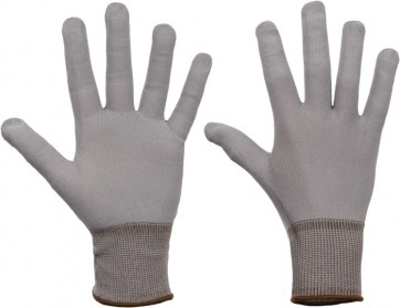 BOOBY GREY rukavice