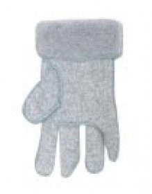 ALASKA rukavice zimné - 11