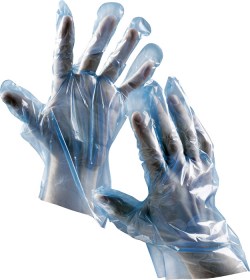 DUCK BLUE rukavice