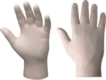 RUBETRA FH rukavice