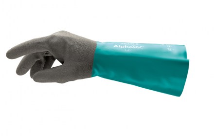 ANSELL  58-535W AlphaTec