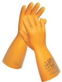ELSEC 10/11 class1 dielektrické rukavice