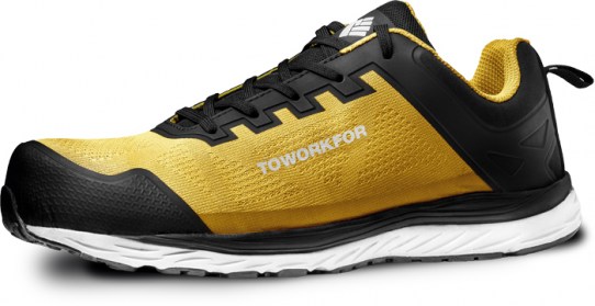 SUPER SET YELLOW ESD S1P SRC