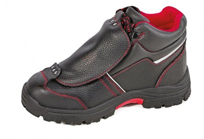 STEELER METATARSAL S3 HRO M SRA členok