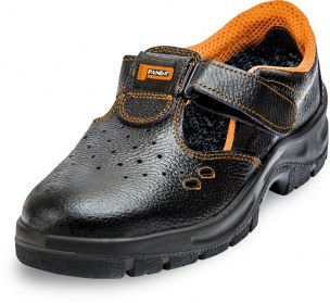 GAMMA S1 SRC sandále